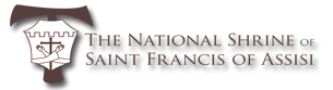 St. Francis Shrine Logo